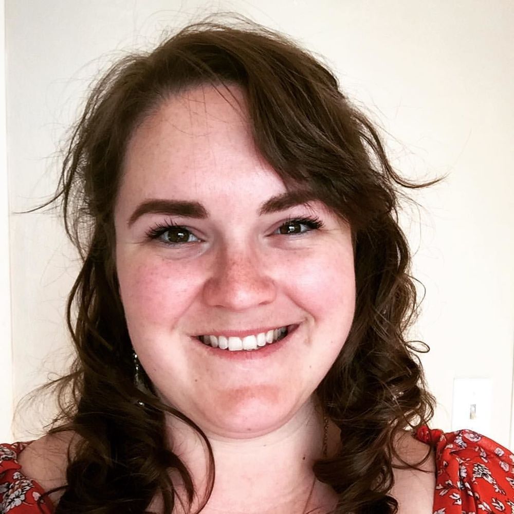 Meet your Posher, Malia